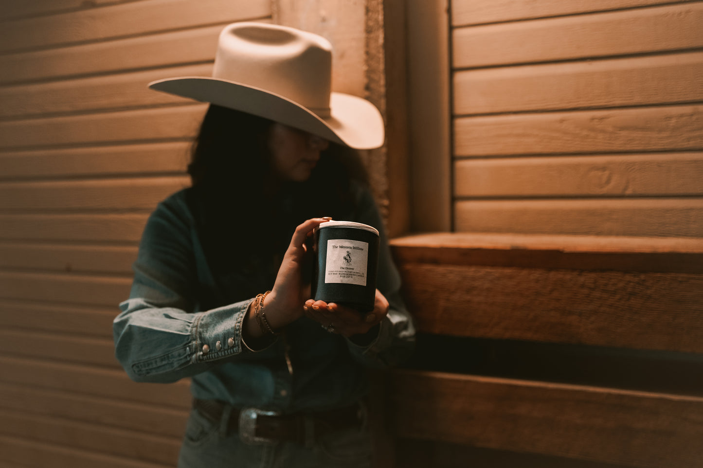 The Drover