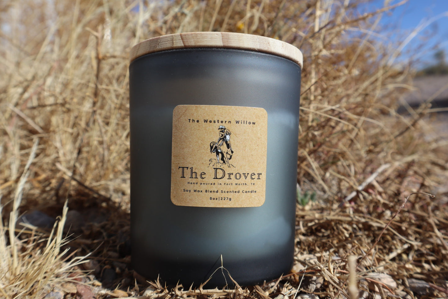 The Drover